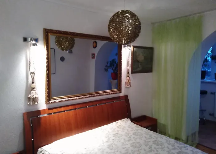 Apartment Iolanta