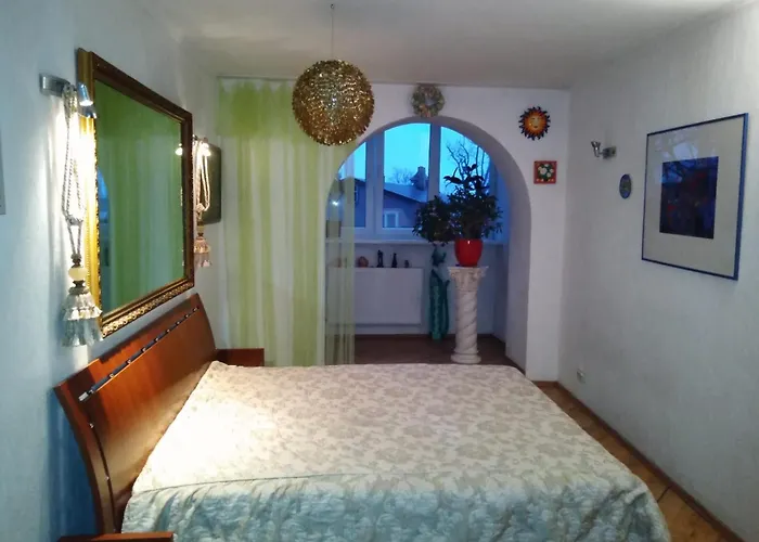 Apartment Iolanta