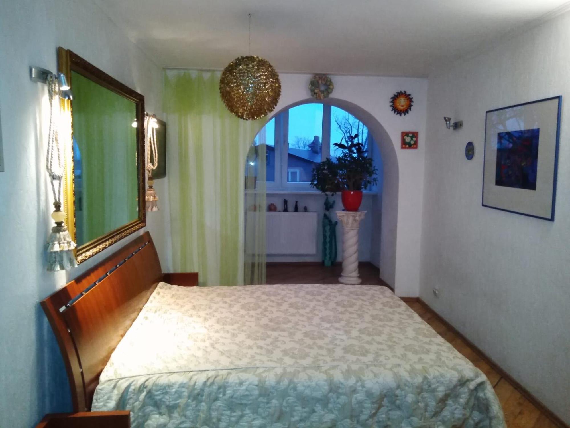 Iolanta Apartment *